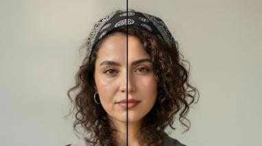 چگونه یک روتین ضد پیری (Anti-Aging) مؤثر با محصولات ارگانیک بسازیم؟ (راهنمای گام به گام)