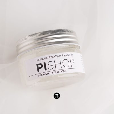 ژل آبرسان - ضدلک