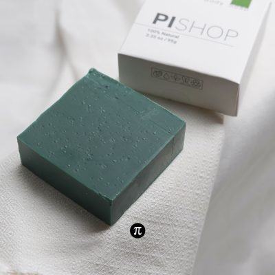 صابون ماچا