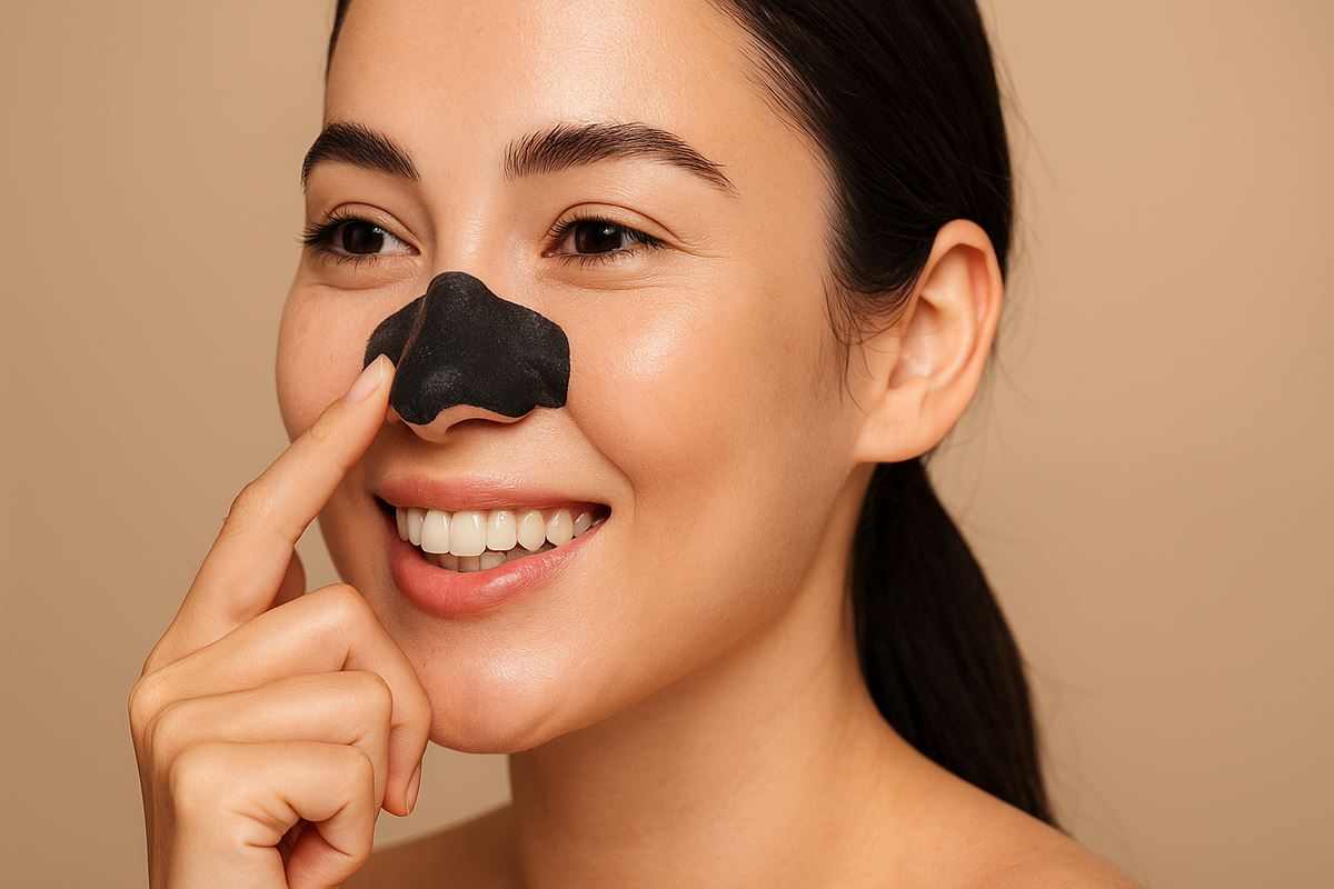 روتین طبیعی و ارگانیک برای پوستی صاف و شفاف